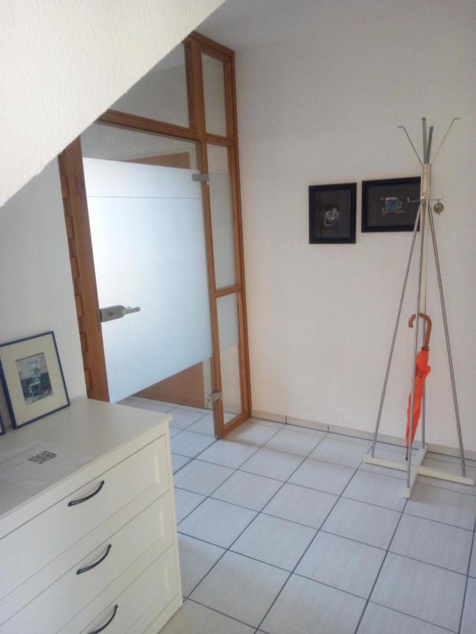 Apartment Am Vechtesee Schuettorf Dış mekan fotoğraf