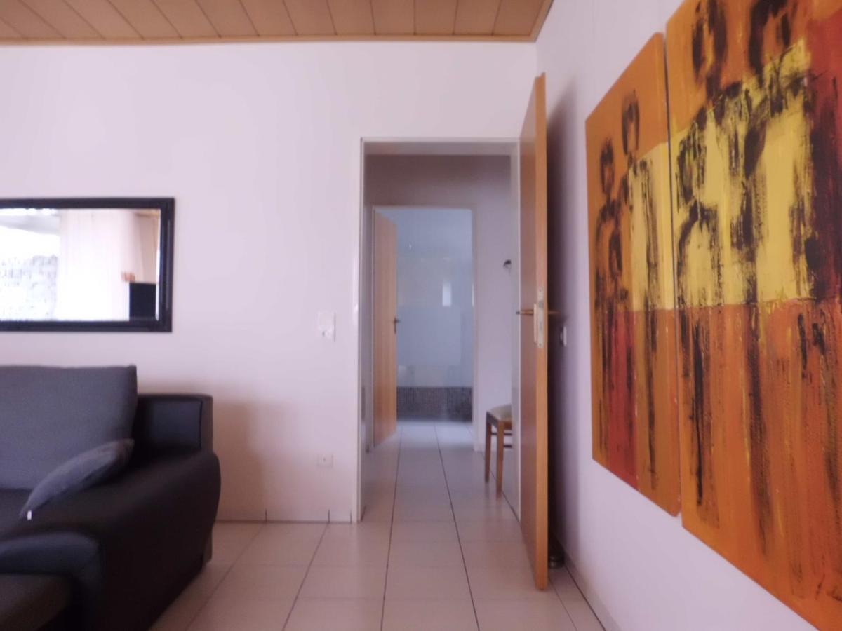 Apartment Am Vechtesee Schuettorf Dış mekan fotoğraf