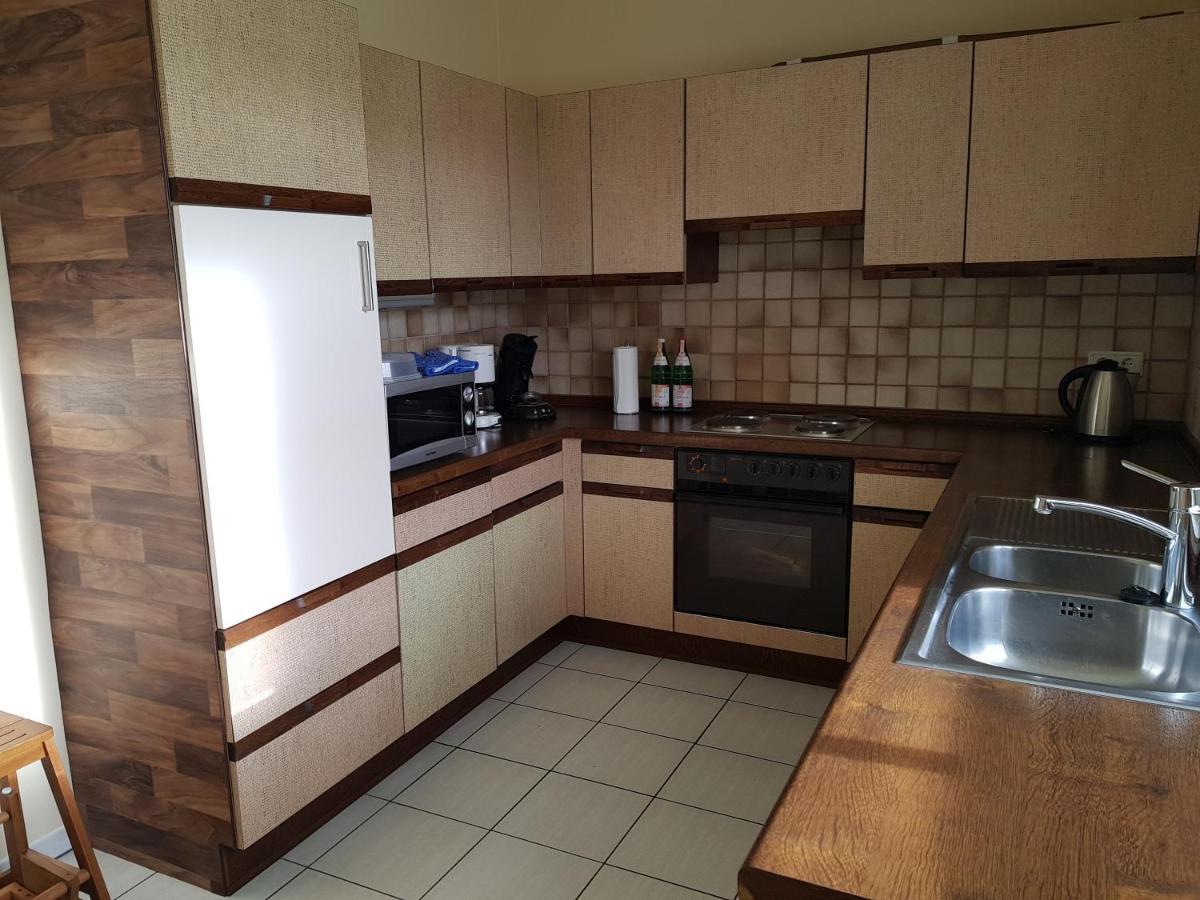 Apartment Am Vechtesee Schuettorf Dış mekan fotoğraf