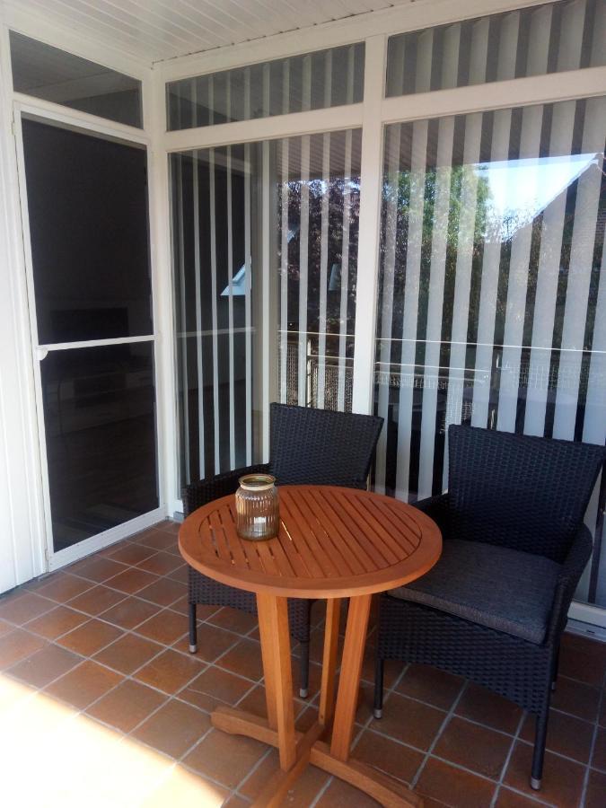 Apartment Am Vechtesee Schuettorf Dış mekan fotoğraf