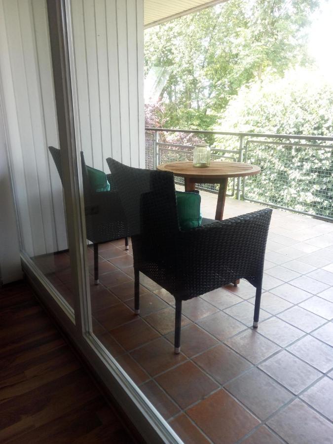 Apartment Am Vechtesee Schuettorf Dış mekan fotoğraf