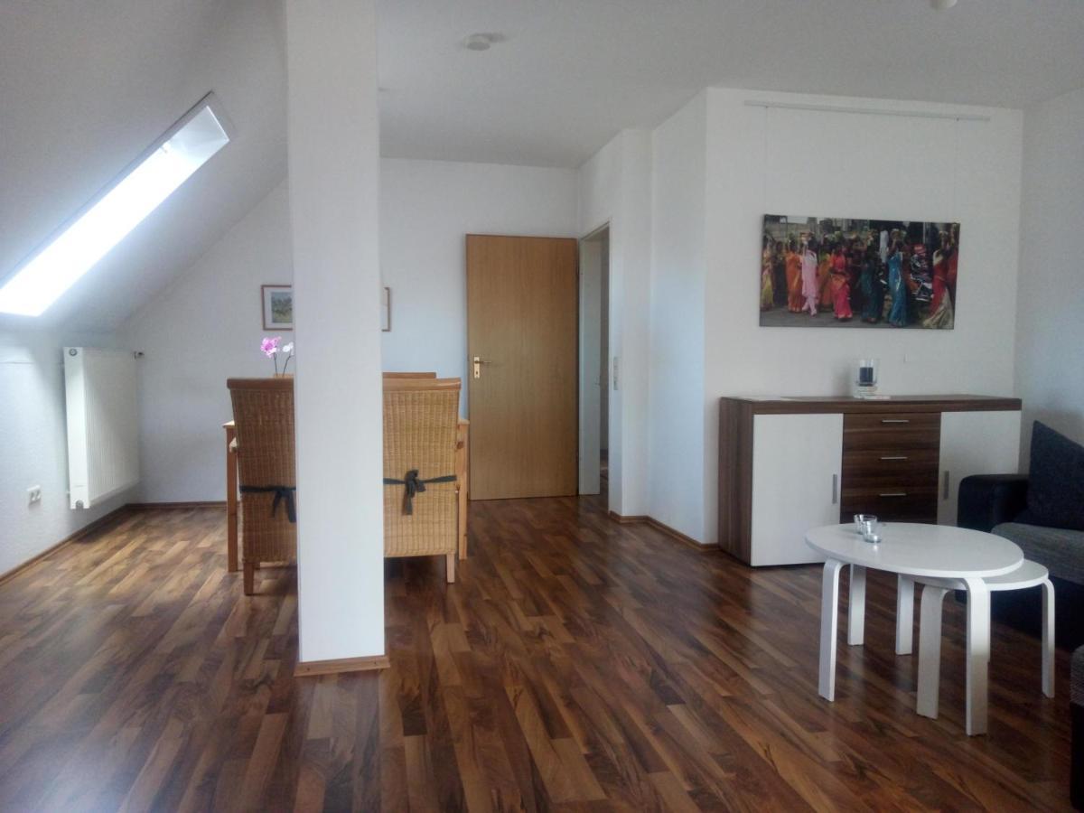 Apartment Am Vechtesee Schuettorf Dış mekan fotoğraf