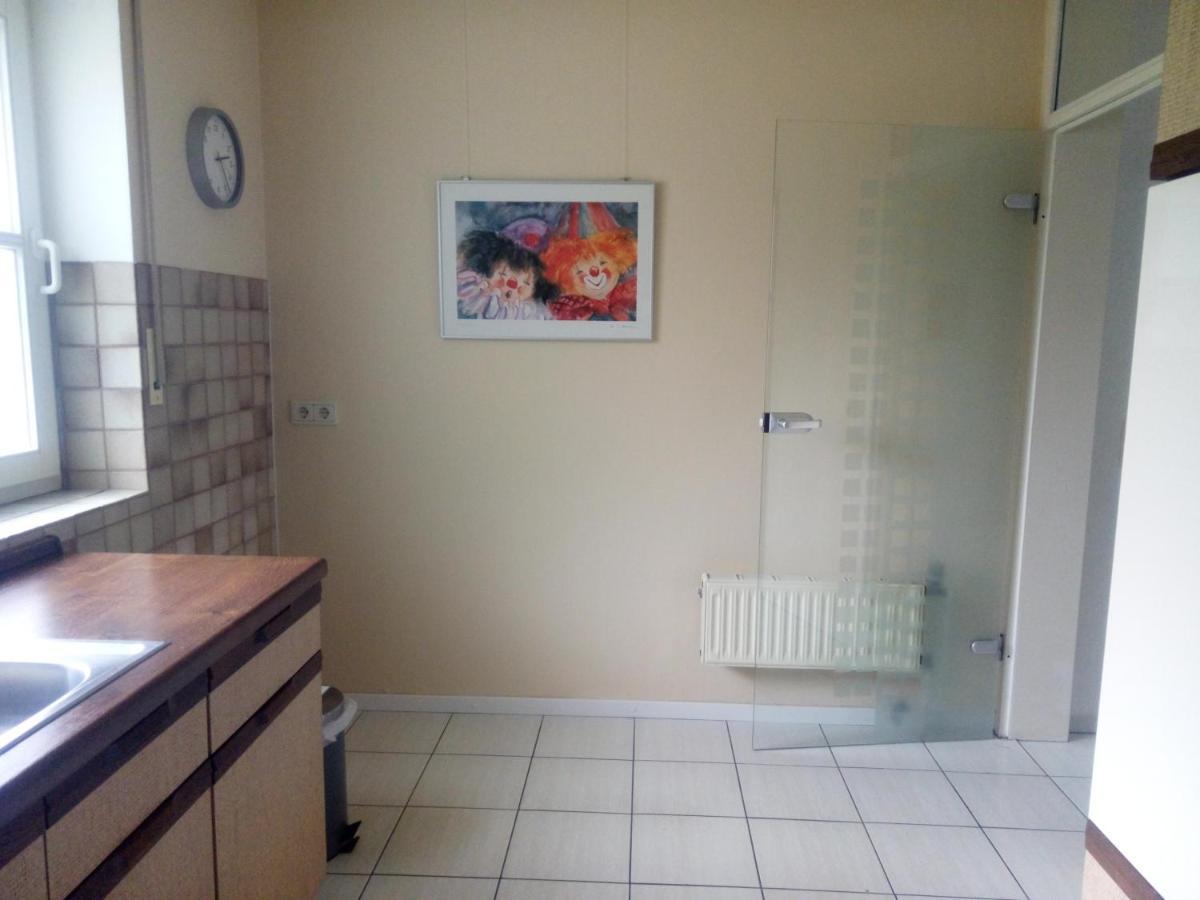 Apartment Am Vechtesee Schuettorf Dış mekan fotoğraf