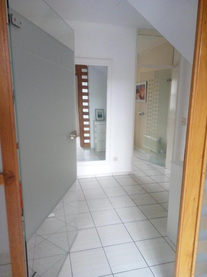 Apartment Am Vechtesee Schuettorf Dış mekan fotoğraf