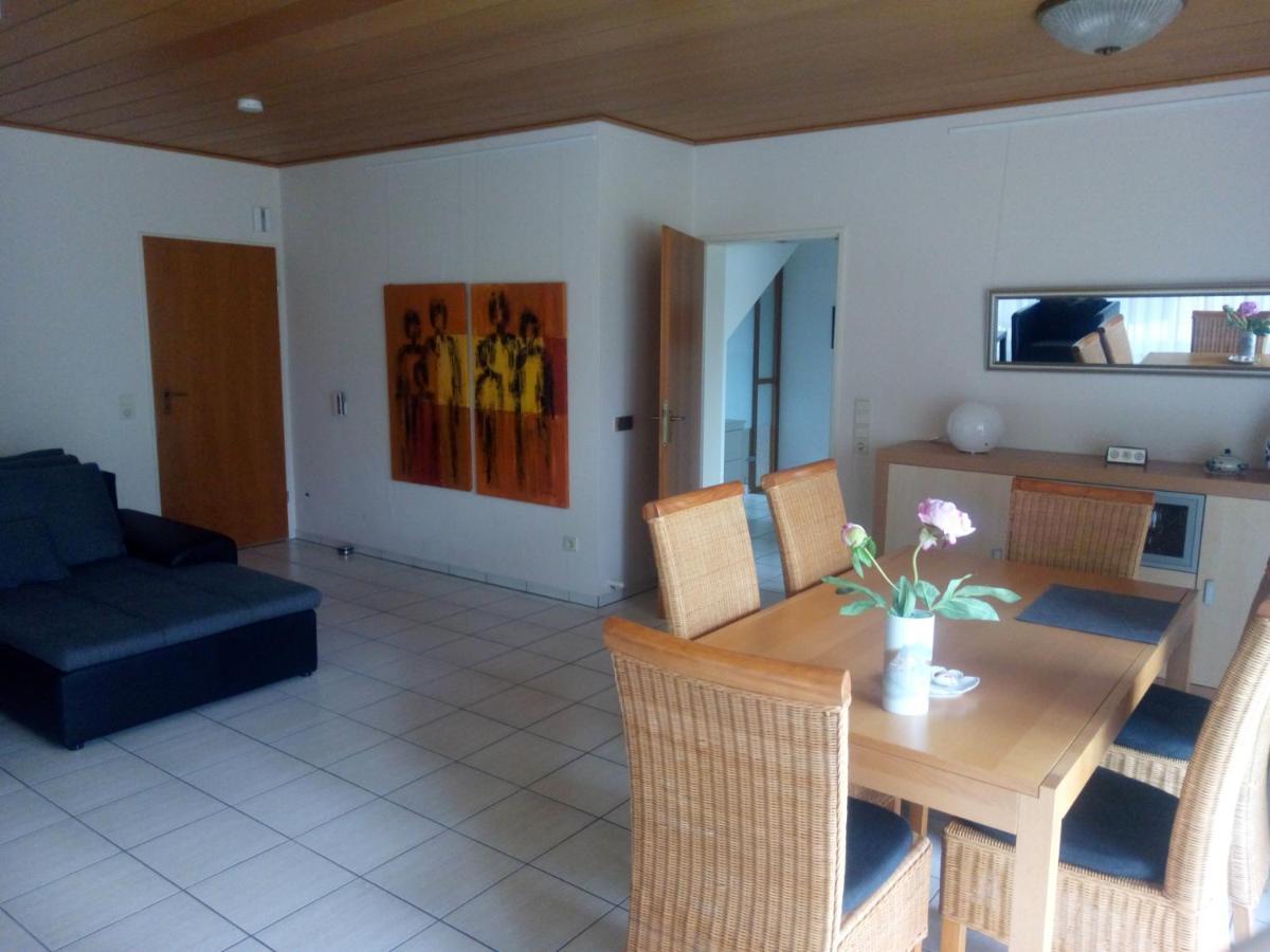 Apartment Am Vechtesee Schuettorf Dış mekan fotoğraf