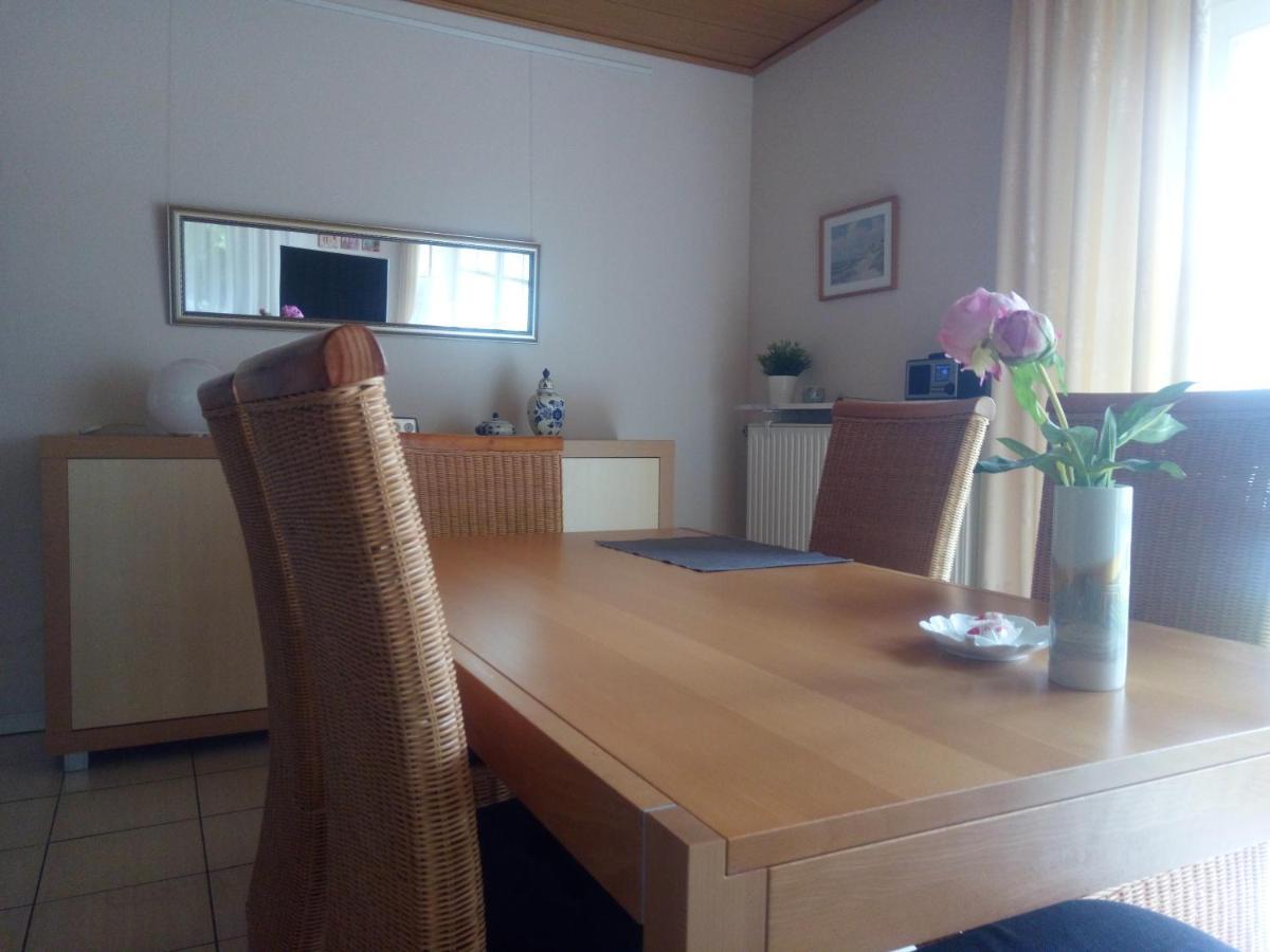 Apartment Am Vechtesee Schuettorf Dış mekan fotoğraf