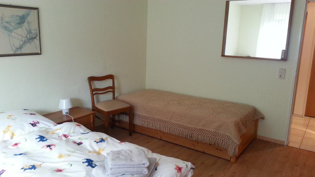 Apartment Am Vechtesee Schuettorf Dış mekan fotoğraf