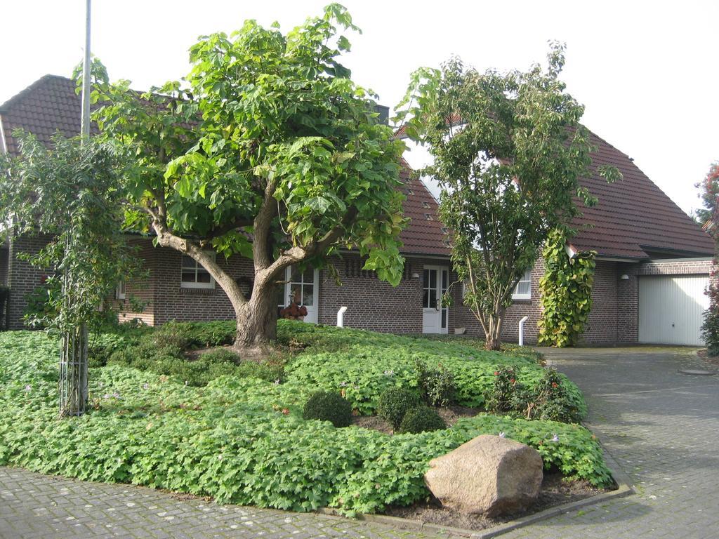 Apartment Am Vechtesee Schuettorf Dış mekan fotoğraf