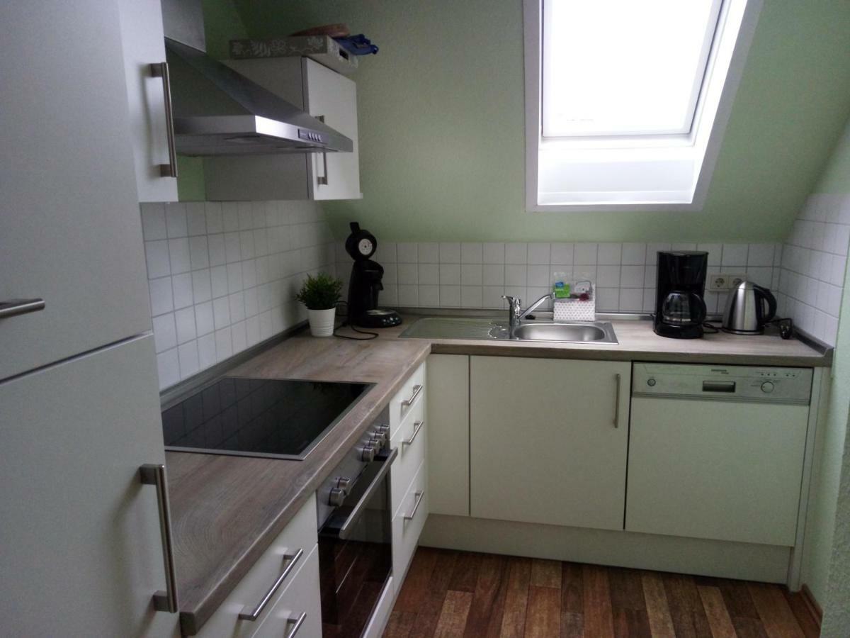 Apartment Am Vechtesee Schuettorf Dış mekan fotoğraf