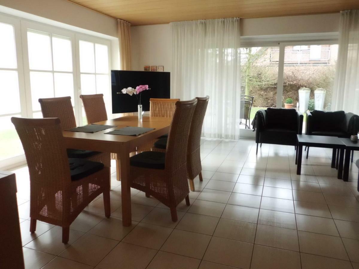 Apartment Am Vechtesee Schuettorf Dış mekan fotoğraf