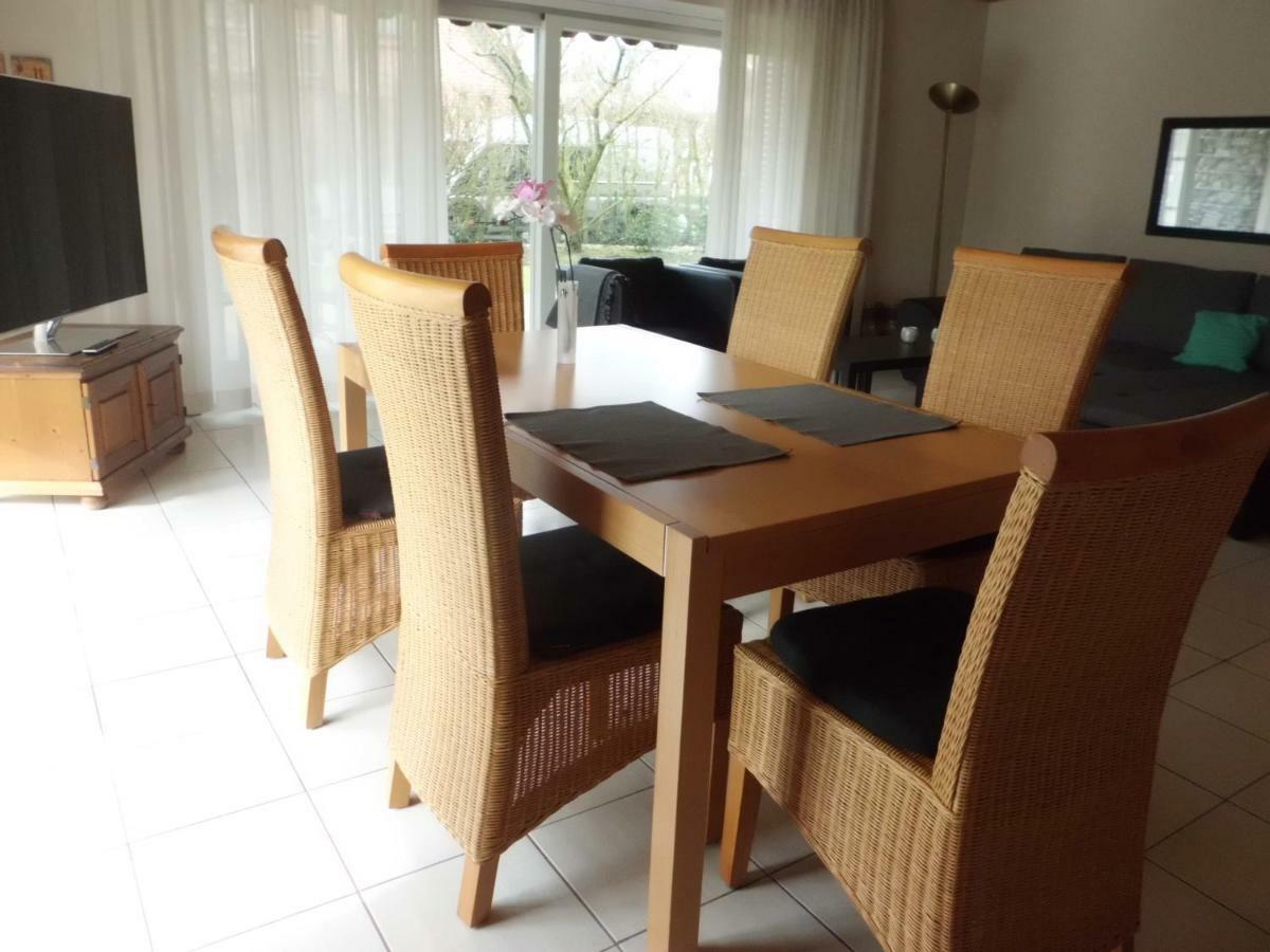 Apartment Am Vechtesee Schuettorf Dış mekan fotoğraf