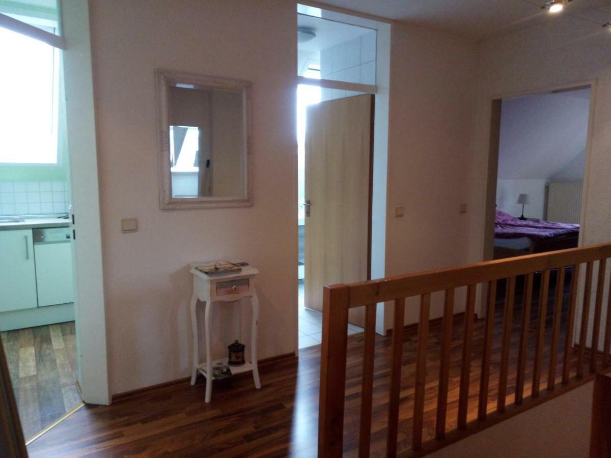 Apartment Am Vechtesee Schuettorf Dış mekan fotoğraf