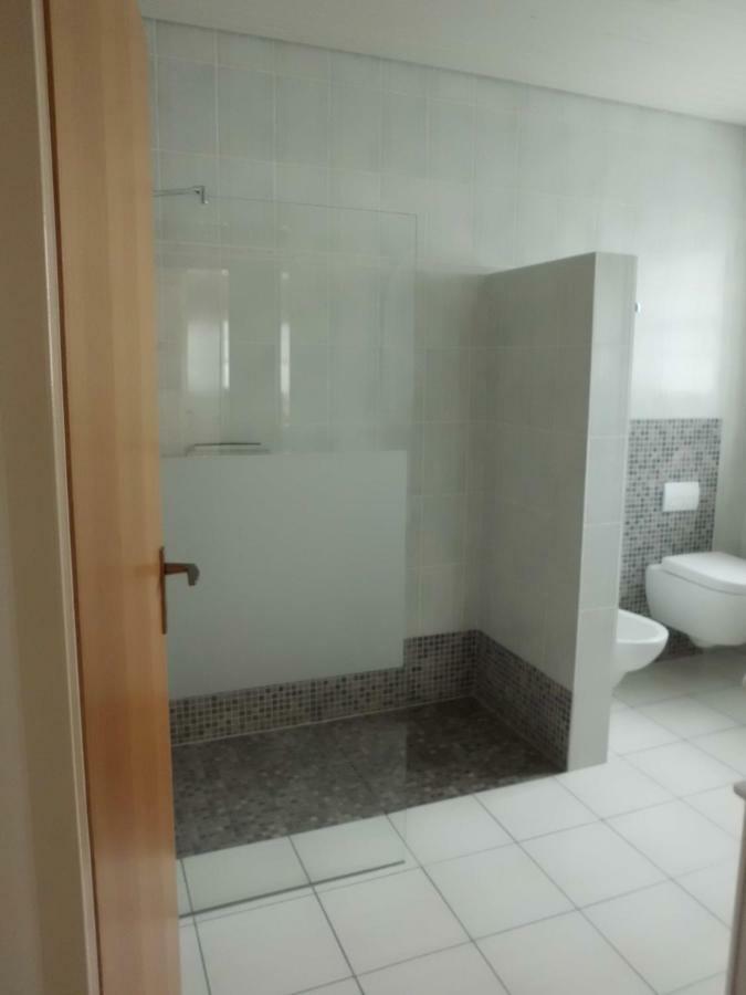 Apartment Am Vechtesee Schuettorf Dış mekan fotoğraf