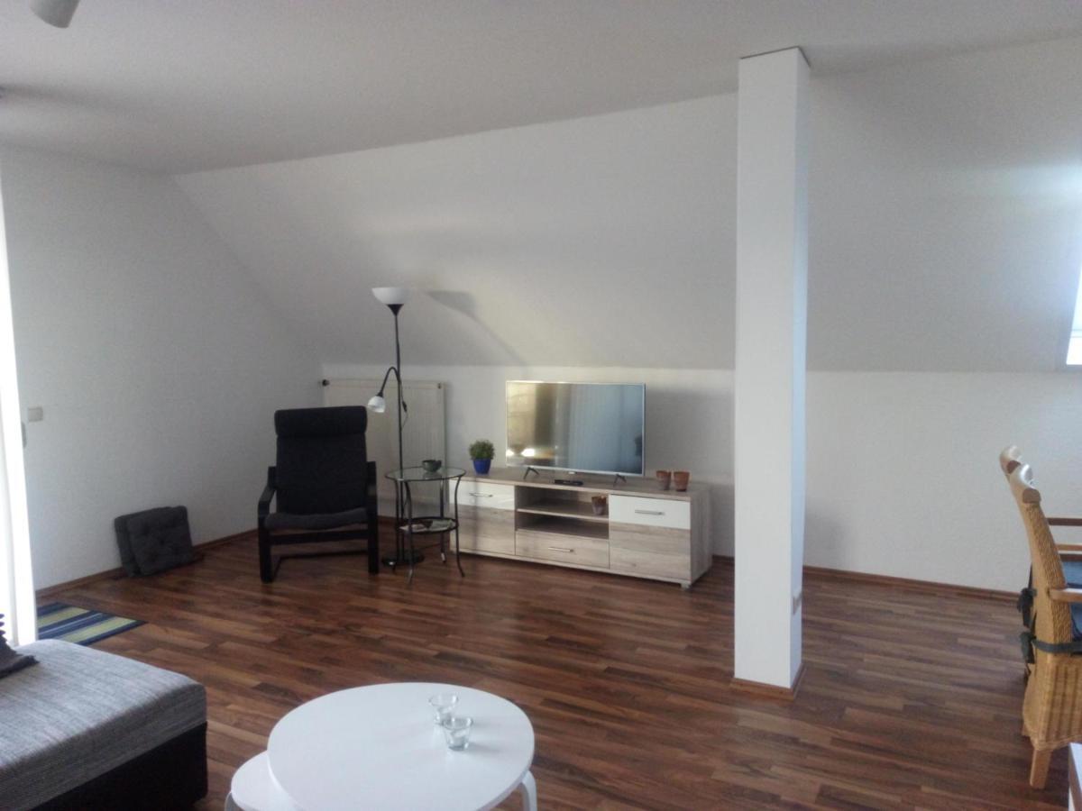 Apartment Am Vechtesee Schuettorf Dış mekan fotoğraf