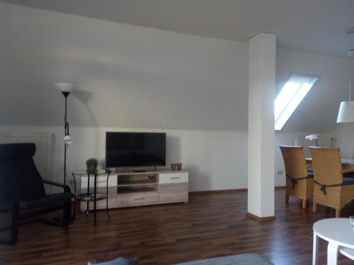 Apartment Am Vechtesee Schuettorf Dış mekan fotoğraf