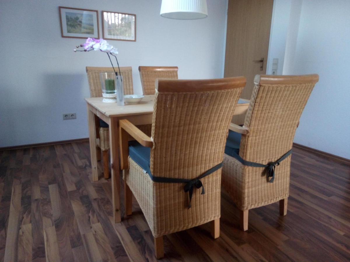 Apartment Am Vechtesee Schuettorf Dış mekan fotoğraf